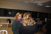 מסיבת חורף - דצמבר 2011